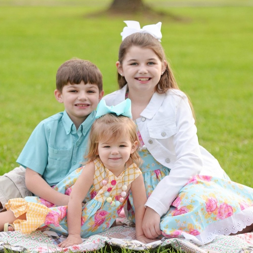 Meet your Posher, Maggie